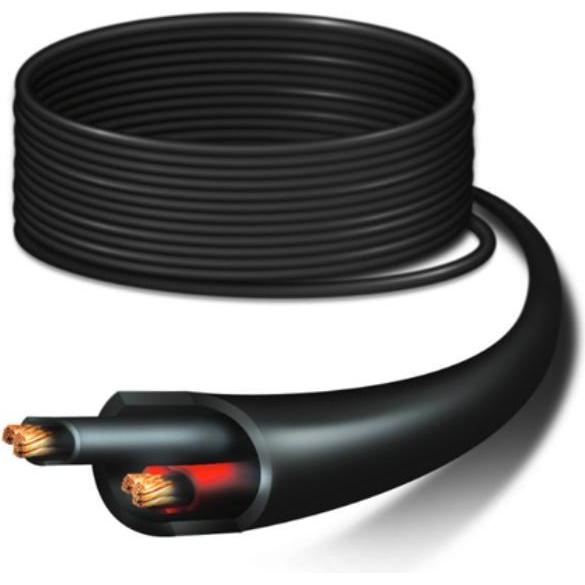 Ubiquiti 322712 - Ersatzteil PowerCable, 16.5 m, Interne Kabel (PC)