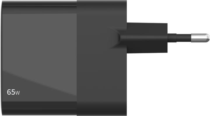 Produktbild Sitecom 65w Pd Wall Charger, LED Screen (65 W, 3 Ports)