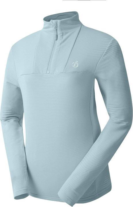 Actual product image Dare2b Womens/Ladies Torrek Overhead Midlayer (42)