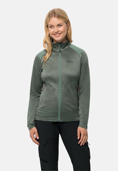 Produktbild Jack Wolfskin Kammweg Fz W (M)