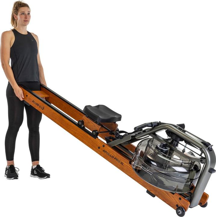 Produktbild Fluid Rower Apollo Pro XL