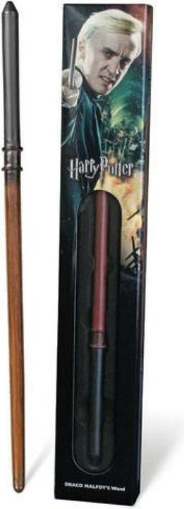 Noble Collection Harry Potter: Draco Malfoy's wand