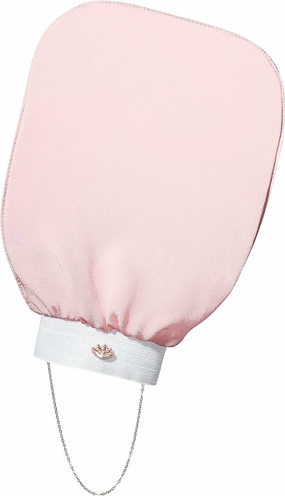 Actual product image Cocosolis PREMIUM deep exfoliating mitt 1 u