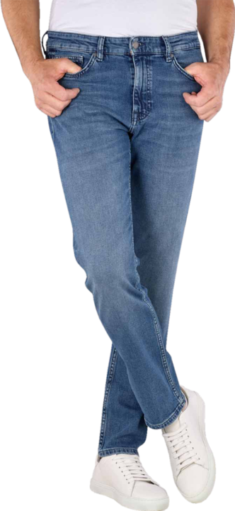 Actual product image Hugo Boss 10019711 (W32/L30)