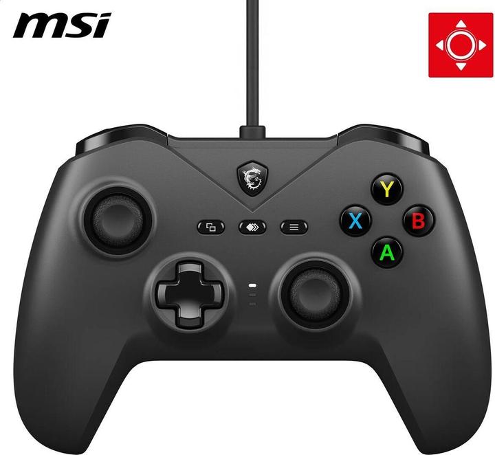 Produktbild MSI FORCE GC200