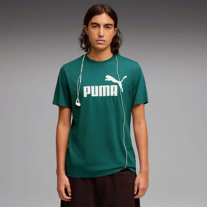 Produktbild Puma ESS No. 1 Logo Tee (s) (M)