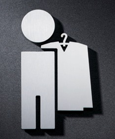 Immagine prodotto Phos Segni - Guardaroba Herrren