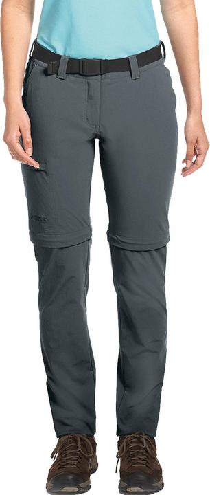 Produktbild Maier Sports Women's Inara Slim Zip (25)