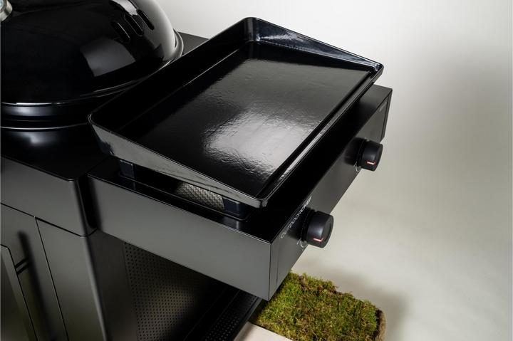 Produktbild Outdoorchef Blazing-/Cooking-Zone Kit Plus für Outdoorchef Arosa Black 570 G