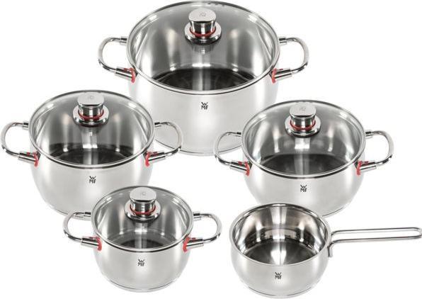 Produktbild WMF Quality One (24 cm, Edelstahl)