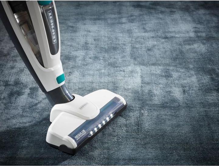 Produktbild Leifheit Akku-Staubsauger Regulus PowerVac 2in1