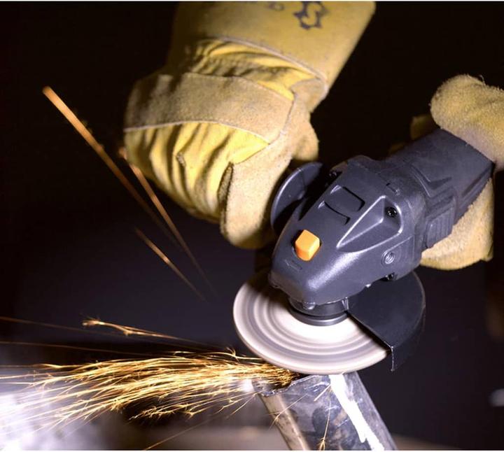 Actual product image Ferm Angle grinders (115 mm)