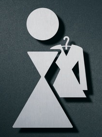 Immagine prodotto Phos Segni - guardaroba signore