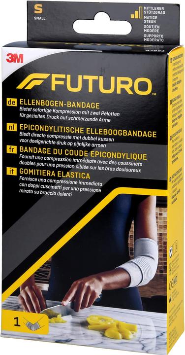 Produktbild Futuro Ellenbogen Bandage (S)