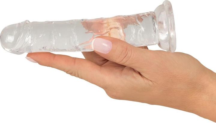 Produktbild Magic Shiver Dildo