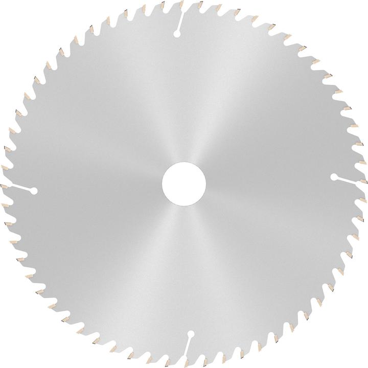 Actual product image Bosch Professional Zubehör PRO Wood circular saw blade, 250 x 3.2 x 30 mm
