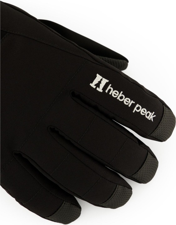 Produktbild Heber Peak CedarHe. Insulated Ski Glove 5 Finger (M)