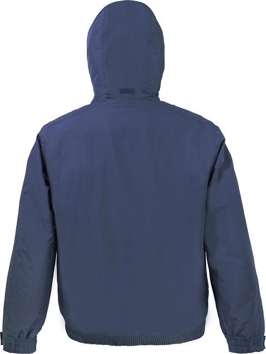 Actual product image Result Clothing Mens Channel Jacket (XL)