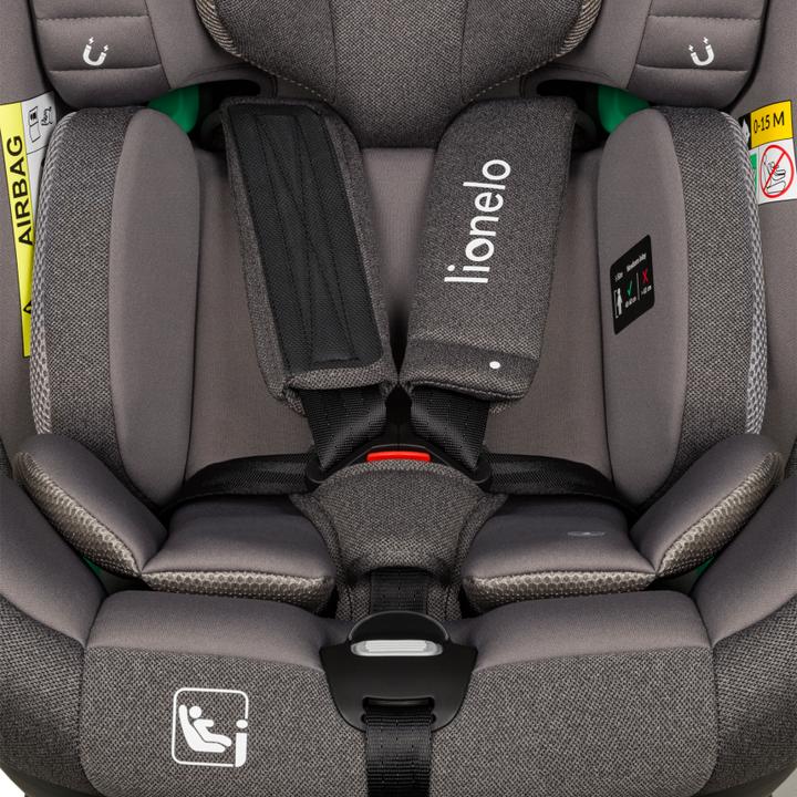 Image du produit Lionelo Braam (Reboarder, Norme ECE R129/i-Size)