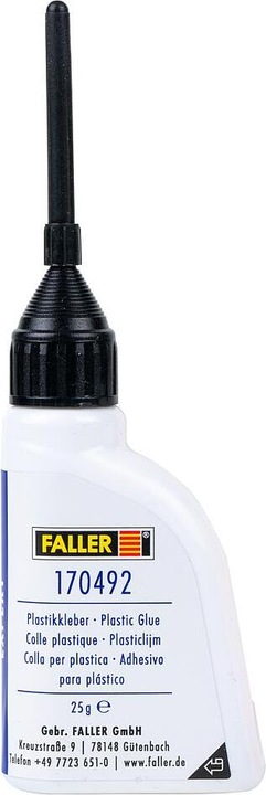 Produktbild Faller Expert Leim