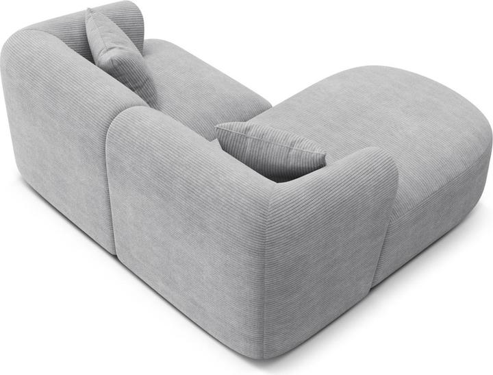 Produktbild Cosmopolitan Design Campi (Ecksofa)