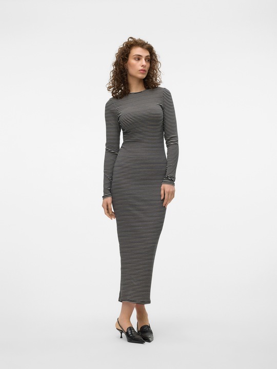 Image du produit Vero Moda VMLENA Robe longue Robe (XS)