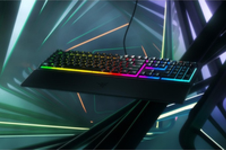 Produktbild Razer Ornata V3 (DE, Kabelgebunden)