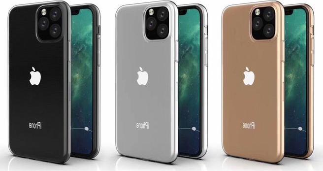 Produktbild MU Classic Softcase (Apple iPhone 11)