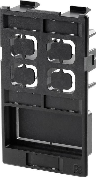 Actual product image Weidmüller Insert plate