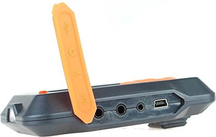 Actual product image Miops Nikon N1