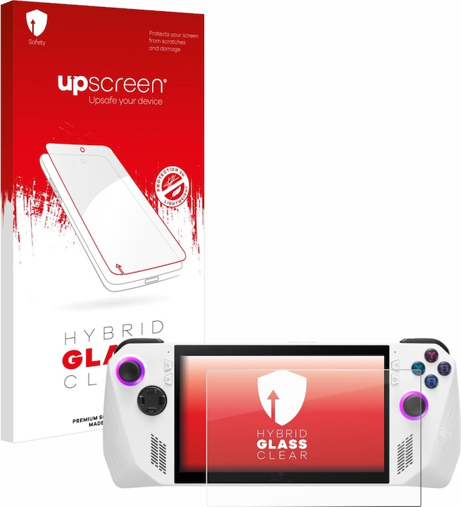 Immagine prodotto upscreen Scratch Shield Vetro