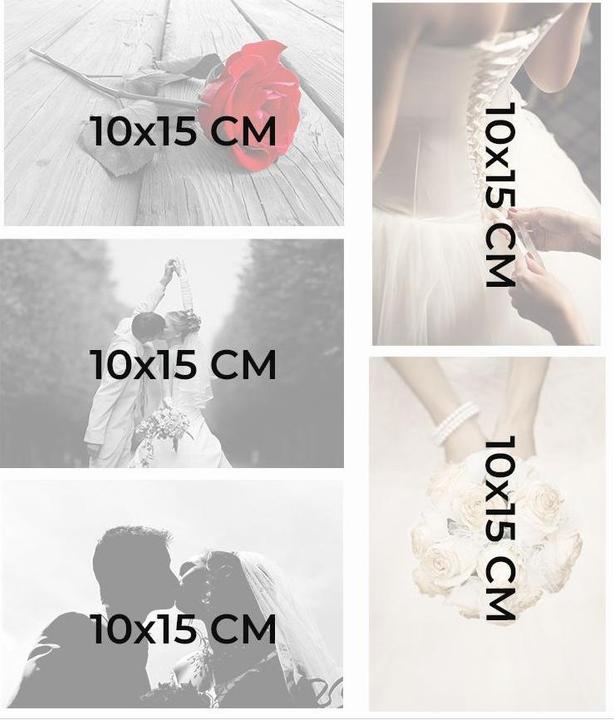 Actual product image Exacompta Photo albums (29 x 32 cm)