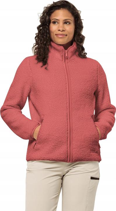 Immagine prodotto Jack Wolfskin Giacca High Curl da donna (S)
