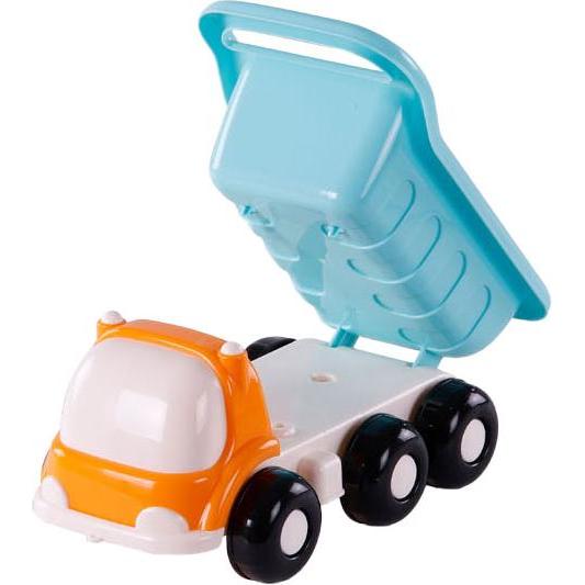 Thumbnail - Polesie Strandkippenwagen 29cm