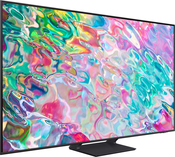 Produktbild Samsung QE75Q70B (75", Q70B, QLED, 4K, 2022, CH)