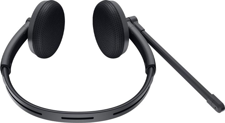 Produktbild Dell Stereo Headset - WH1022 (Kabelgebunden)