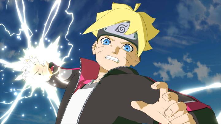 Produktbild Bandai Namco Naruto X Boruto: Ultimate Ninja Storm Connections (Switch) (Switch)