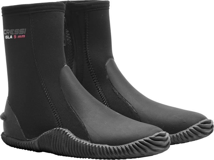 Actual product image Cressi Isla (L)