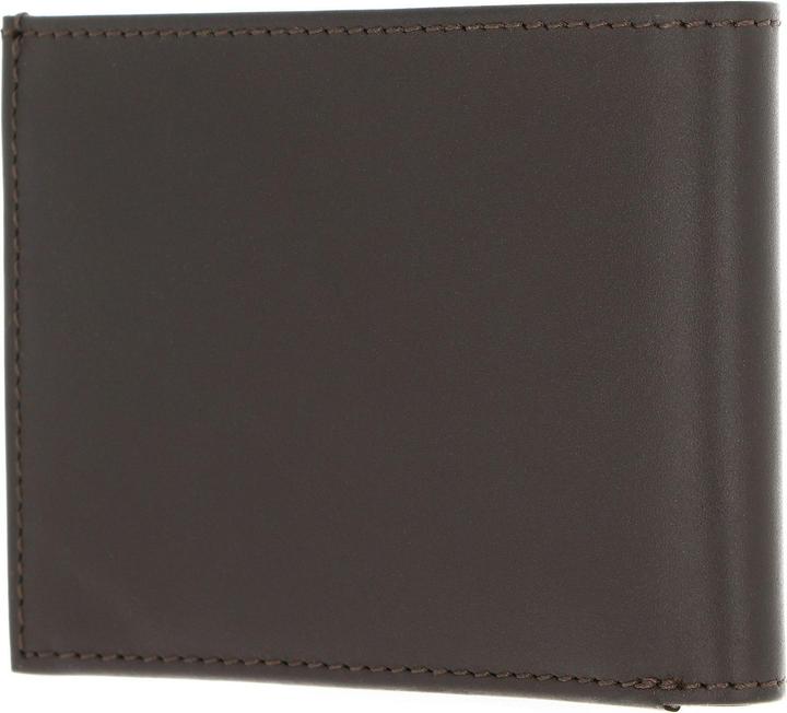 Actual product image Oxmox Leather RFID Protect Pocketbörse