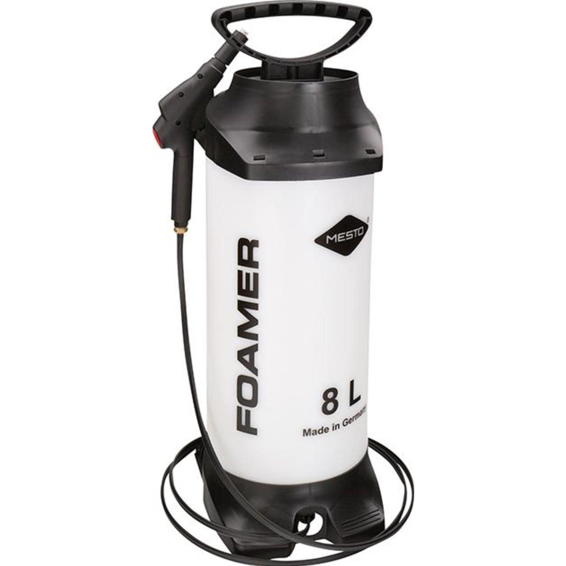 Mesto Profi Schaumdrucksprühgerät 8 L (8 l) (204087)