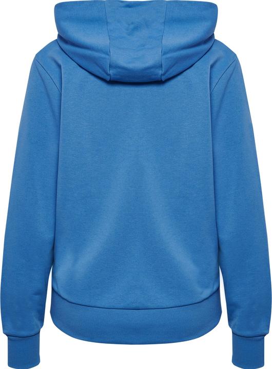 Actual product image hummel hmlPULSE W SWEAT HOODIE (S)