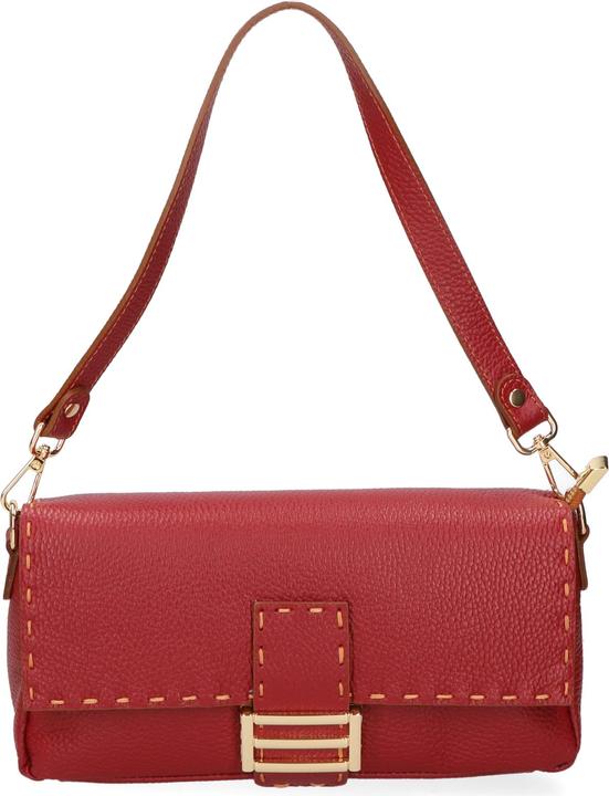 ROSSO SCURO D10