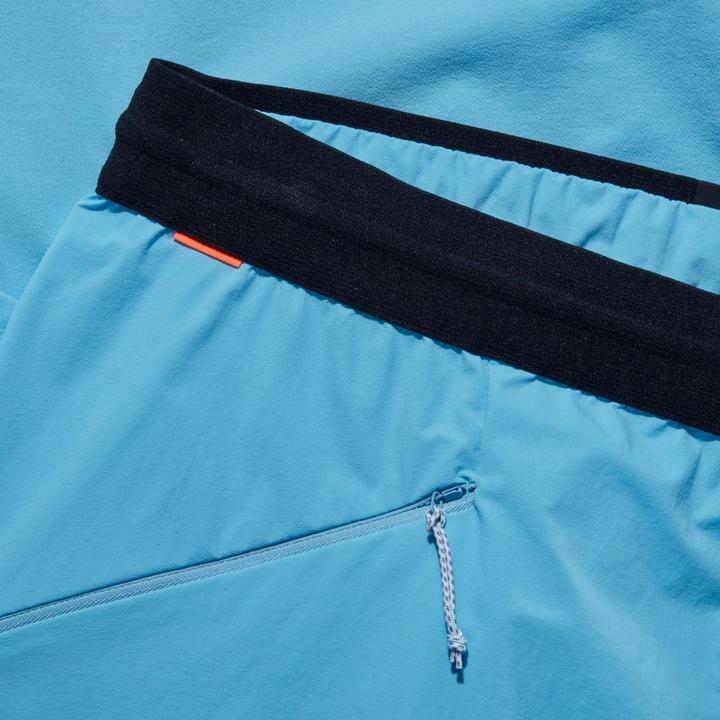 Immagine prodotto Mammut Pantaloncini Aenergy Light SO Donna (S)