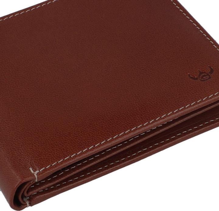 Produktbild Golden Head Geldbörse Bari RFID Protect 1138