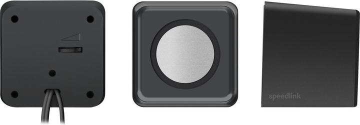 Produktbild Speedlink Twoxo