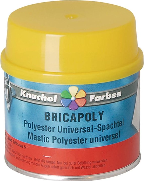 Knuchel Riempitivo (250 g)