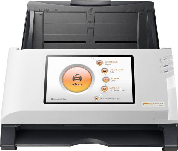 Immagine prodotto Plustek eScan A 350 SharePoint (Ethernet, USB)