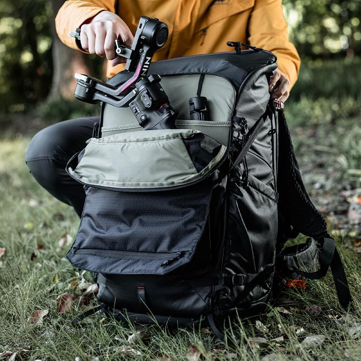 Produktbild Pgytech OnePro Focux (Fotorucksack, 25 l)