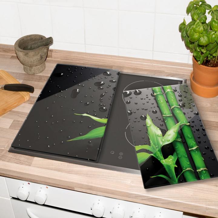 Produktbild Trenddeko Bamboo over Black