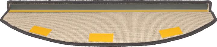 Produktbild vidaXL Stufenmatten (80 x 24.50 cm)
